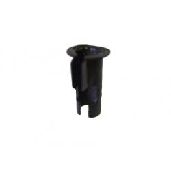 GM Sun Visor Swivel Pivot Sleeve, Non-Illuminated