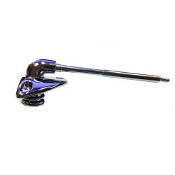 78-88 Gbody Hardtop Illuminated Sun Visor Swivel Long Pin