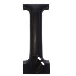 T-top Center Section with 2 Gauge Pod Holder