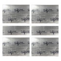 1978-87 GM G-Body Coupe Roof Insulation and Sound Dampening Kit