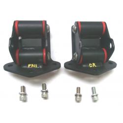 HR PartsNstuff TA Performance Block Motor Mounts