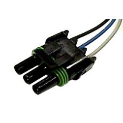 TPS Connector Splice - 84/85 108025