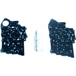 Stage Right Transmission Brake