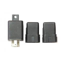 Dual Fan Hi-lo Relay and Fan Delay Relay Kit