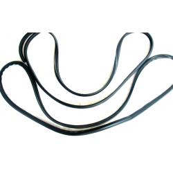 Aftermarket Trunk Weather Strip Seal