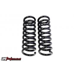 1978 - 1988 GM G-Body Lowering Spring, Front, 2 Lowering 3051F