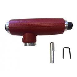 78-88 Buick Olds Upgraded Shifter Handle Assembly, Red