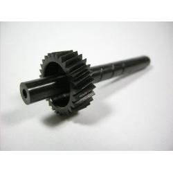 27 Tooth Black 2004R Speedometer Driven Gear
