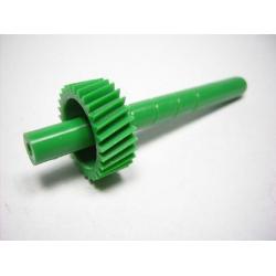 29 Tooth Green 2004R GM Speedometer Gear
