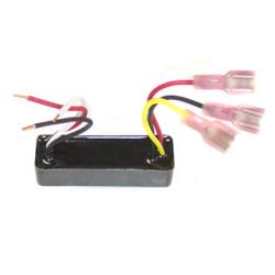 VDO Convertor Tach Module 102007