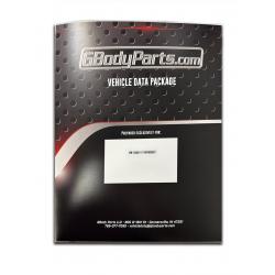 Complete Vehicle Data Package