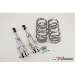1978-1988 GM G-Body Viking Front Coil Over Kit, Double Adj.