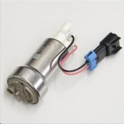 Walbro 465 LPH electric fuel pump and install kit