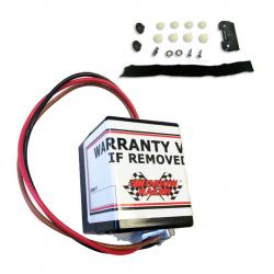 Window Racer and Window Anti-Rattle Combo Kit