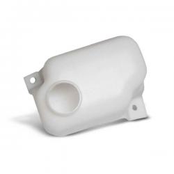 78-88 Aftermarket Chevrolet Windshield Washer Reservoir Overflow Bottle