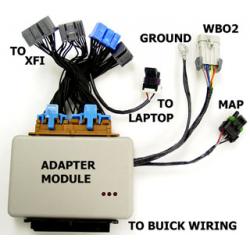 XFI to GN Adapter Module 108112