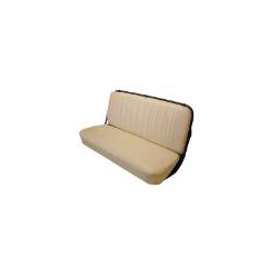 Chevrolet Truck 1947-1954 Standard Cab Bench Seat - Charcoal