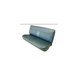 Chevrolet Truck 1981-1987 Standard Cab Bench Seat -