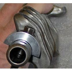Turbo Buick Rocker Shaft Supports
