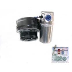 Grand National Air conditioning A/C Kit
