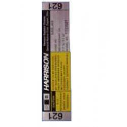 Grand National A/C Compressor Label Decal
