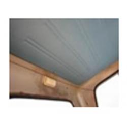 Chevy, GMC Truck Headliner Pressboard - Chevrolet / GMC 60-66 Standard Cab Pick-Up
