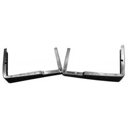 86-87 Grand National Air Dams deflectors