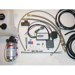 Razors 1984-87 Turbo Buick Progressive Alcohol Injection Kit