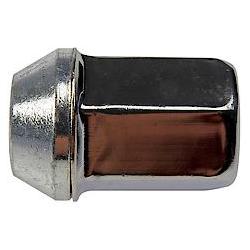 Alloy Wheel Lug Nuts