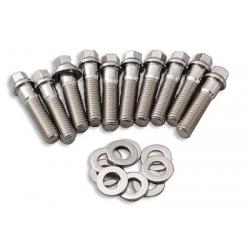 Turbo Buick ARP Stainless Intake Manifold Bolt Kit