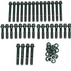 84-87 GN / T-Type ARP Head Bolt Kit Pro Series 12 Point Head