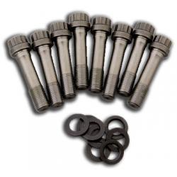 Turbo Buick Pro Series Wave-Loc Rod Bolts