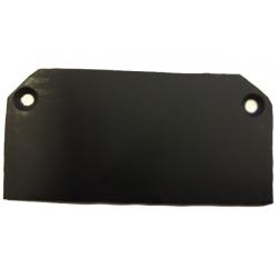 Make Your Own Ashtray Switch Plate