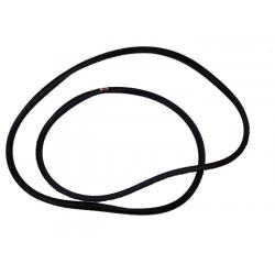Astro/Moon Roof Weather Strip Glass Seal in longer length for Cadillac Riviera, Toronado 112.75"