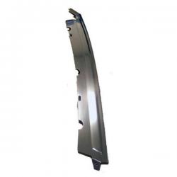 Regal and Cutlass T-top B pillar anodized chrome exterior trim -Driver Side
