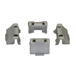 73-77 El Camino Bed Molding Clips Each