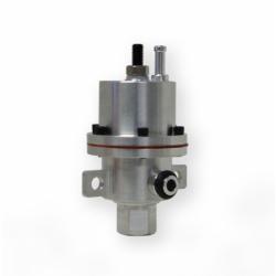 Adjustable Fuel Pressure Regulator - Billet