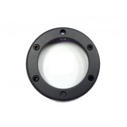 Turbo Buick Billet Aluminum Color Matched Horn Ring