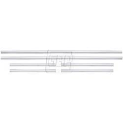 78-87 El Camino Body Molding Set