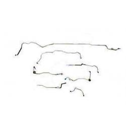 81-88 G-Body Brake Line Kit