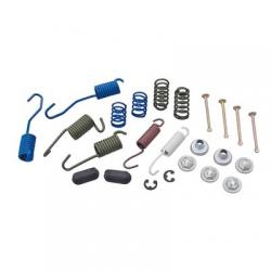 Rear Brake Hardware Kit