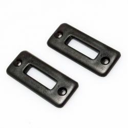 78-88 Bucket Seat Head Rest Trim