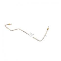 1978-83 Carburetor Turbo fuel feed line OE Steel