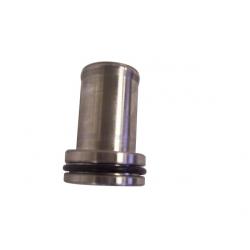 86-87 Billet Turbo Buick Thermostat Housing