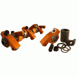 Harland Sharp Buick V6 Shaft Roller Rockers