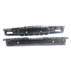 1981-87 Buick Regal Grand National Steel Front and Rear Bumper re-enforcement