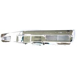 1981-87 Chrome Front Buick Regal Bumper