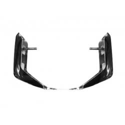 81-87 Regal Front bumper guard Bumperette - Chrome