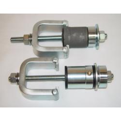 Control Arm Bushing Tool