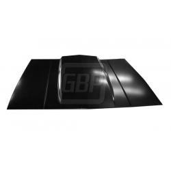 81-88 Cutlass 442 H/O Steel 2" Cowl Induction Hood